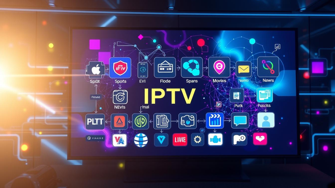 german iptv