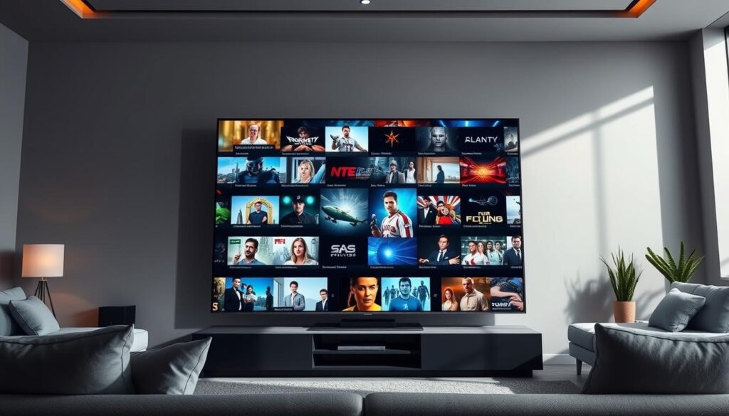 Ultra HD Bildqualität