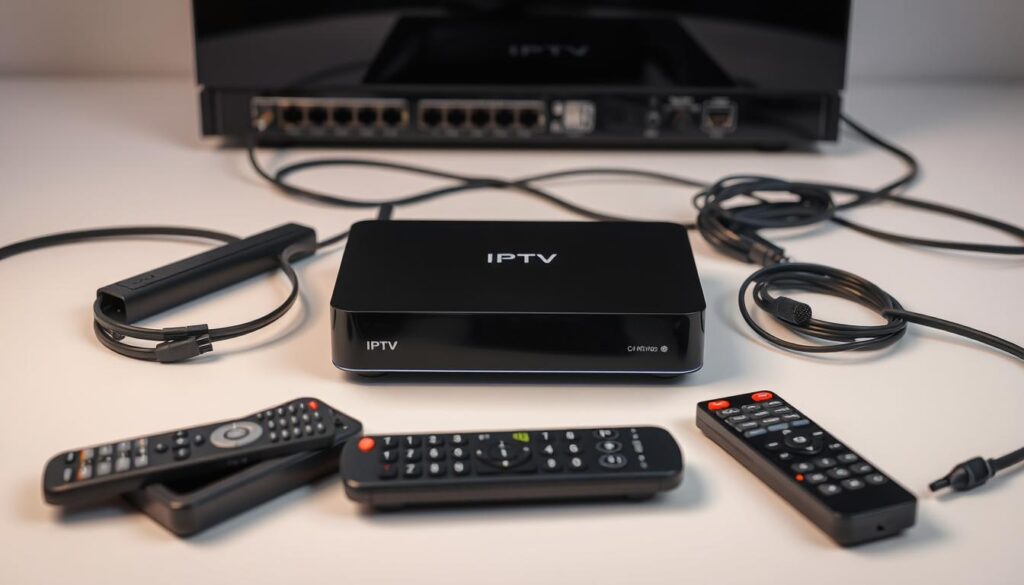 bester IPTV-Anbieter