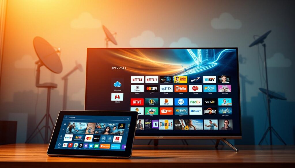 iptv listas iptv anbieter