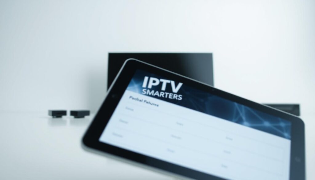iptv smarters iptv anbieter
