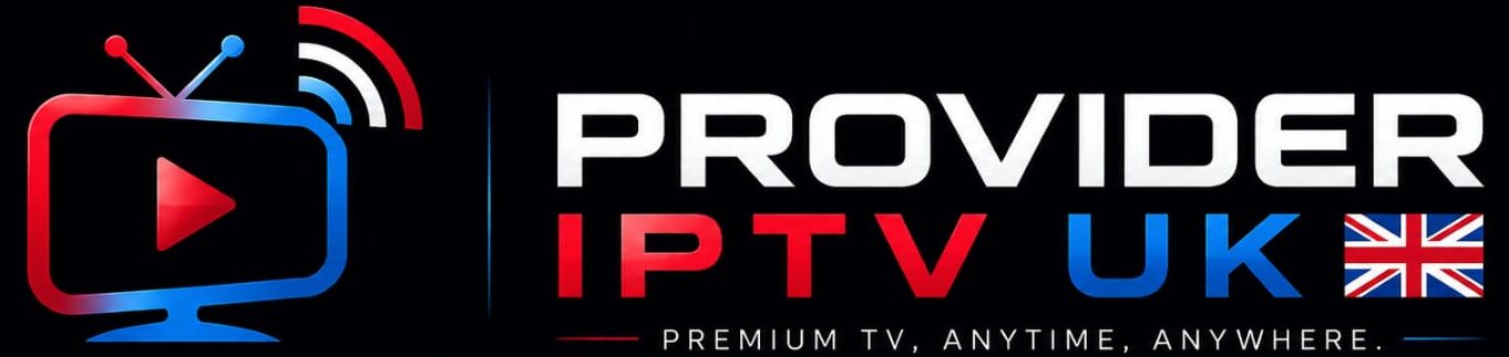 provider iptv uk